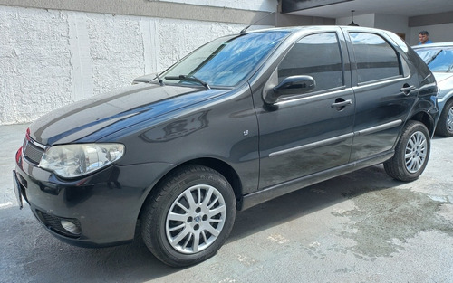 FIAT PALIO 2004 1.8 HLX 5P (COMPLETO)