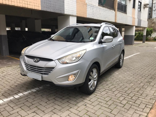 HYUNDAI IX35 2.0 16V 170CV 2WD AUT.