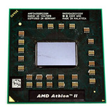 Amd Athlon Ii Amp340sgr22gm De Doble Núcleo A 2,2 Ghz Cpu De