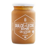 Beepure Dulce De Leche Sin Azucar 