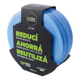 Filamento Pla Impresora 3d Hellbot Ecofila Recarga 1kg 1.75