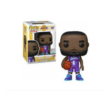 Funko Pop Basketball 127 - Lebron James