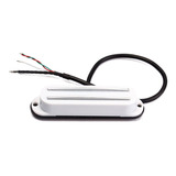 Captador Mini Humbucker Dual Rail 4 Fios