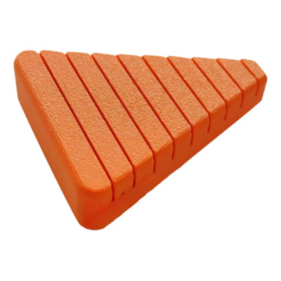Tinging Hackle Hackle Folder Folder Carpeta De Plumas