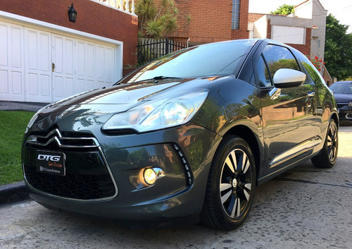 Citroen Ds3 So Chic 2014 Fiat 500 Gol 208 Up 308 C3 Golf Ka