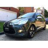 Citroen Ds3 So Chic 2014 Fiat 500 Gol 208 Up 308 C3 Golf Ka