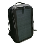 El Cargador De Mochila Rapid Solar Para Computadoras Portáti