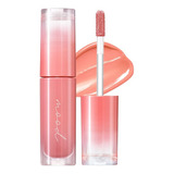 Peripera.- Ink Mood Glowy Tint Color 02 Coral Influencer