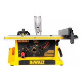 Serra De Mesa/bancada 10 Pol 1800w 220v Dwe7470-b2 Dewalt