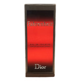 Perfume Dior Fahrenheit 100 Ml Original 