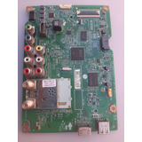 Placa Principal Tv LG 49lf5500 Original 