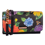 Bolsa Clutch Nicole Lee Be My Valentine Estampada Ss22