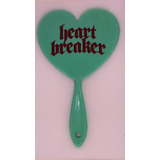 Espejo De Mano Heartbreaker De Edición Limitada - Menta