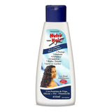 Umidificante Nutri Hair Azul Proteina 435 Ml