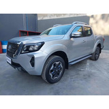 Nissan Frontier Xe 4x2 At 