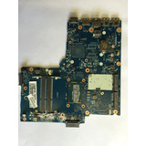 Placa Madre Para Notebook Hp 340 G1 Procesador I5-4200