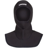 Capucha Neopreno 2mm Cressi Solo Hood Unisex Talla L