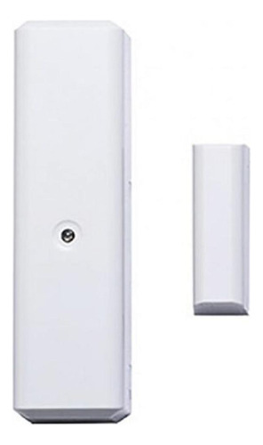 Sensor De Puerta/ Ventana Horus 3v. 8w. Blanco Tlapps