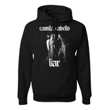 Camila Cabello Sudaderas D03