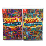 30 In 1 Game Collection Vol 1 & 2 Nintendo Switch