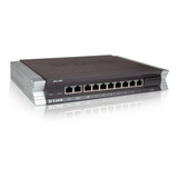 D-link Firewall Seguridad Productiva Modelo Dfl-800