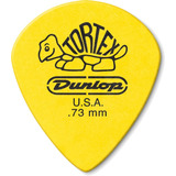 Picks Para Guitarra Dunlop Tortex Jazz Iii Xl 2 Unidades