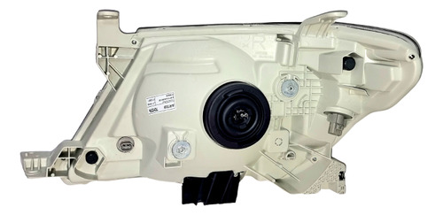 Faro Derecho Toyota Hilux 2009-2012 Original Arteb Foto 2