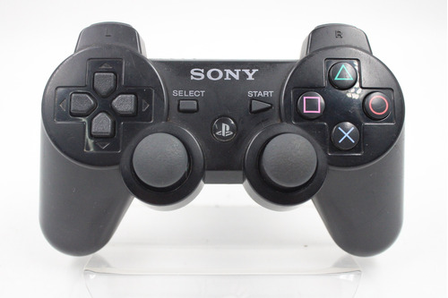 Controle - Playstation 3 Sem Fio (4)