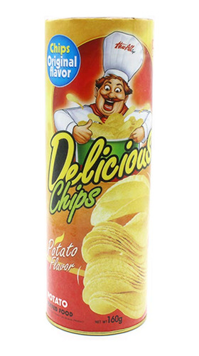 Regalos De Broma Para Nios, Latas Mgicas De Patatas Fritas,