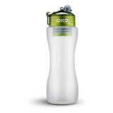 Oko - Botella De Agua Avanzada Con Filtro Derivado De La Tec