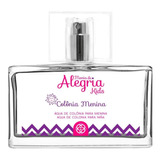 Hinode Colônia Mania De Alegria Menina 45ml