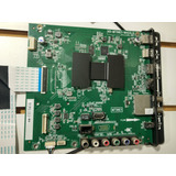 Placa Principal Tv Toshiba 32l2600