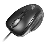 Mouse Alámbrico Xtech 3d - Xtm-175