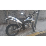 Motomel Xmm 250cc  Enduro Liquido Financio Nueva 0 Km