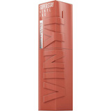 Labial Maybelline Vinyl Ink Superstay - g a $24975