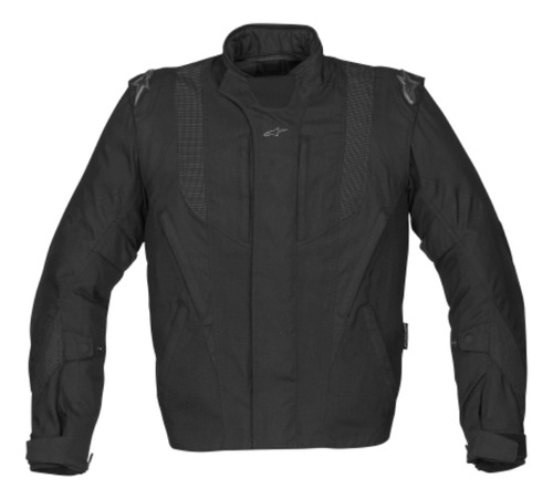 Campera Alpinestars P-1 Drystar Cordura