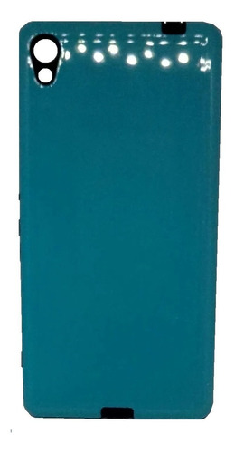 Funda Alto Impacto Sony Xperia Xa Ultra + Vidrio Templado