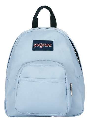 Mochila Jansport Half Pint Mini Urbana Chica 10l Poliéster