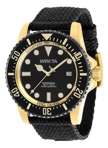 Reloj Invicta Pro Diver Men 38238 Automático