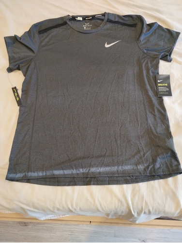 Remera Nike Drifit Running