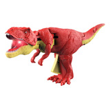 Juguetes Dinosaurio Zaza, Trigger T Rex ,con Sonido-1pcs