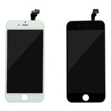 Modulo Display Pantalla Tactil Touch Para iPhone 6 Mas Kit 