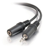 C2g / Cables To Go 40409 3.5 Mm M / M Cable De Audio Estéreo