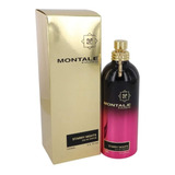 Perfume Montale Starry Nights - mL a $1750