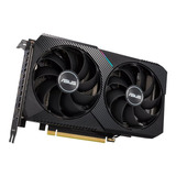 Tarjeta De Video Asus Dual Geforce Rtx 3050 8gb Oc Gddr6 Dp