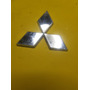 Emblema Mitsubishi Lancer Mitsubishi Lancer