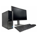 Cpu Dell Optiplex3020 500gb 8gbram Pantalla22 Windows 10