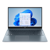 Portatil Hp Pavilion 15-eh1509la R5-5500u 8gb 512ssd W10