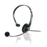 Headphone Com Microfone Para Telefone Rj F02-1nsrj Elgin