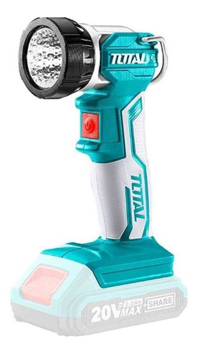 Foco Inalámbrico Industrial Litio-ion 20v Total Twli2001